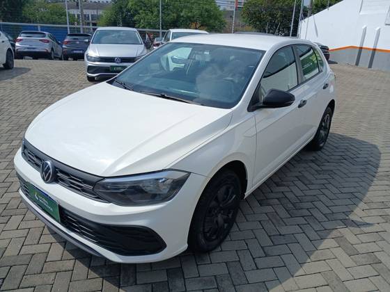 VOLKSWAGEN POLO 1.0 MPI TRACK MANUAL